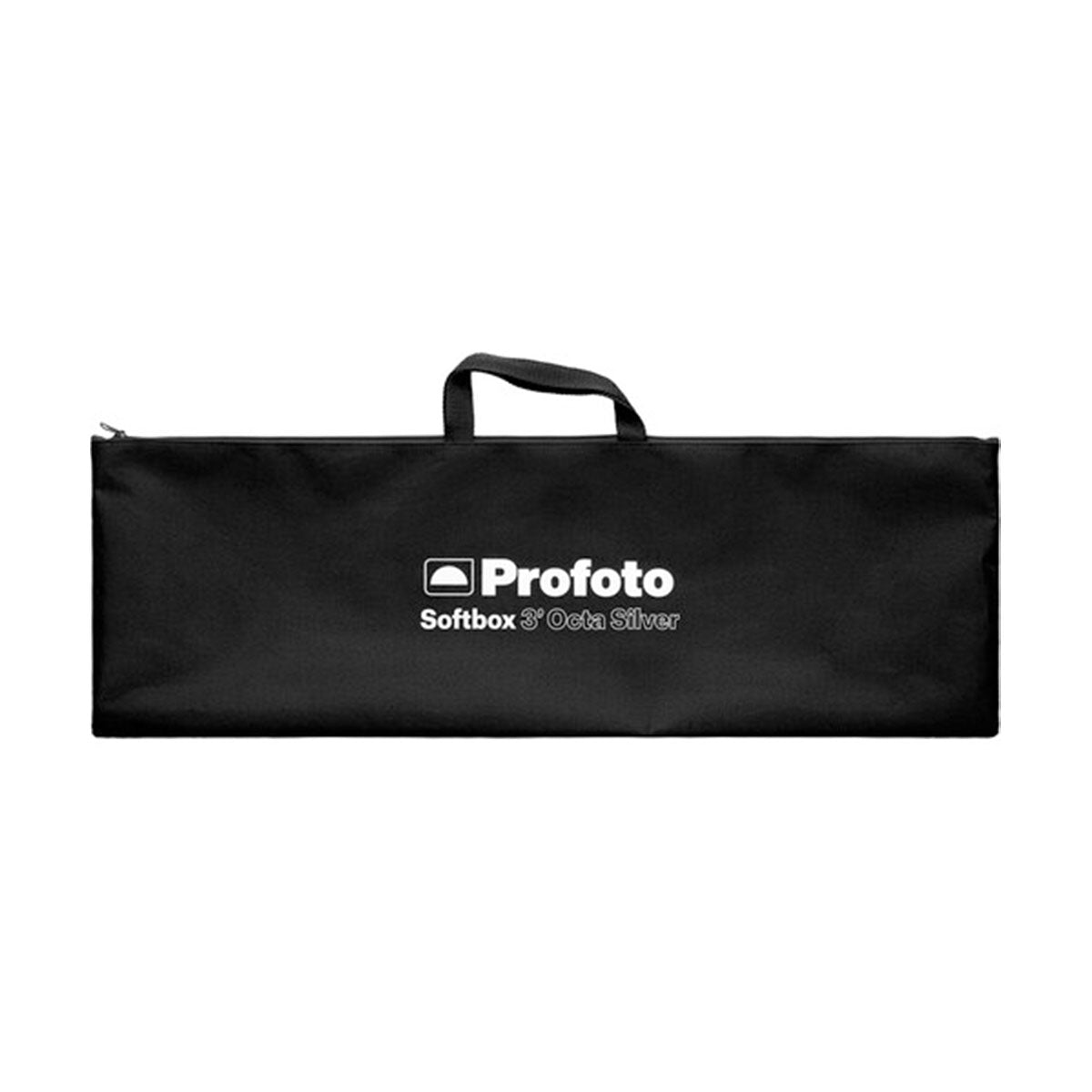 Profoto Octa Softbox 3' (Silver)