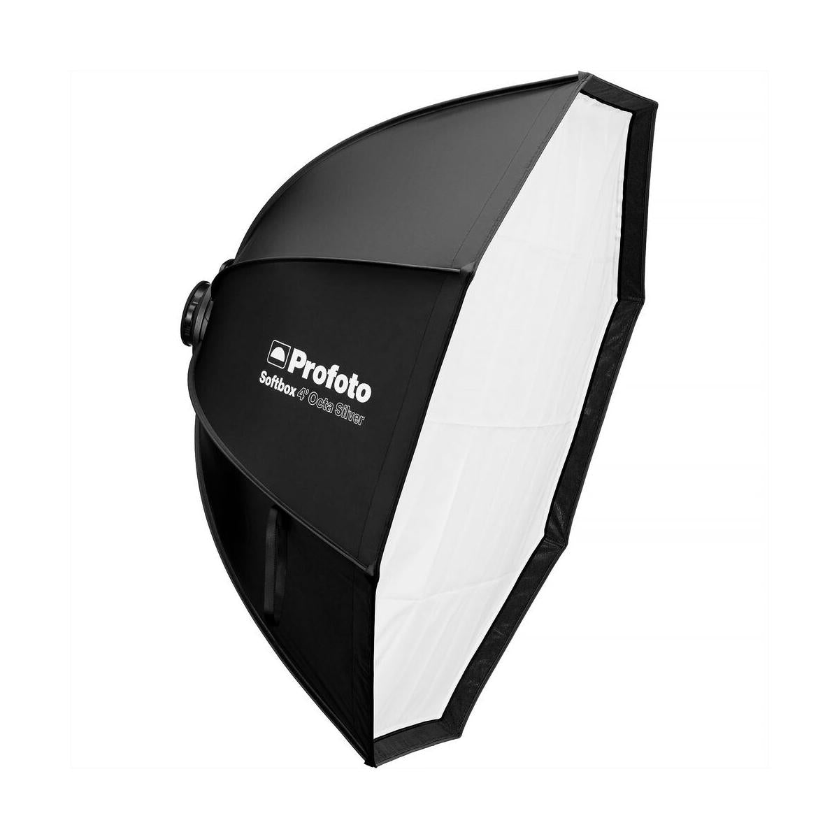 Profoto Octa Softbox 4’ (Silver)