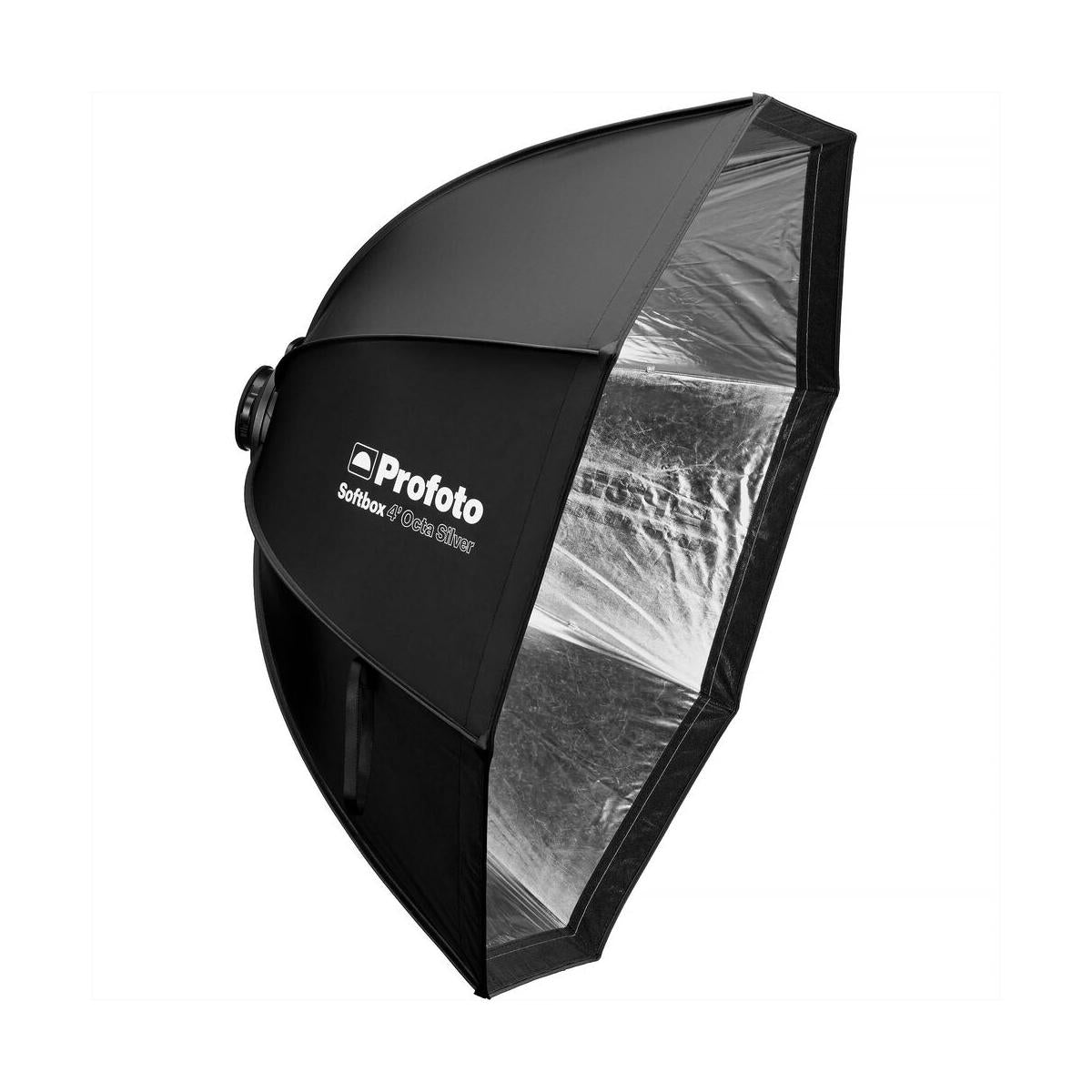 Profoto Octa Softbox 4’ (Silver)