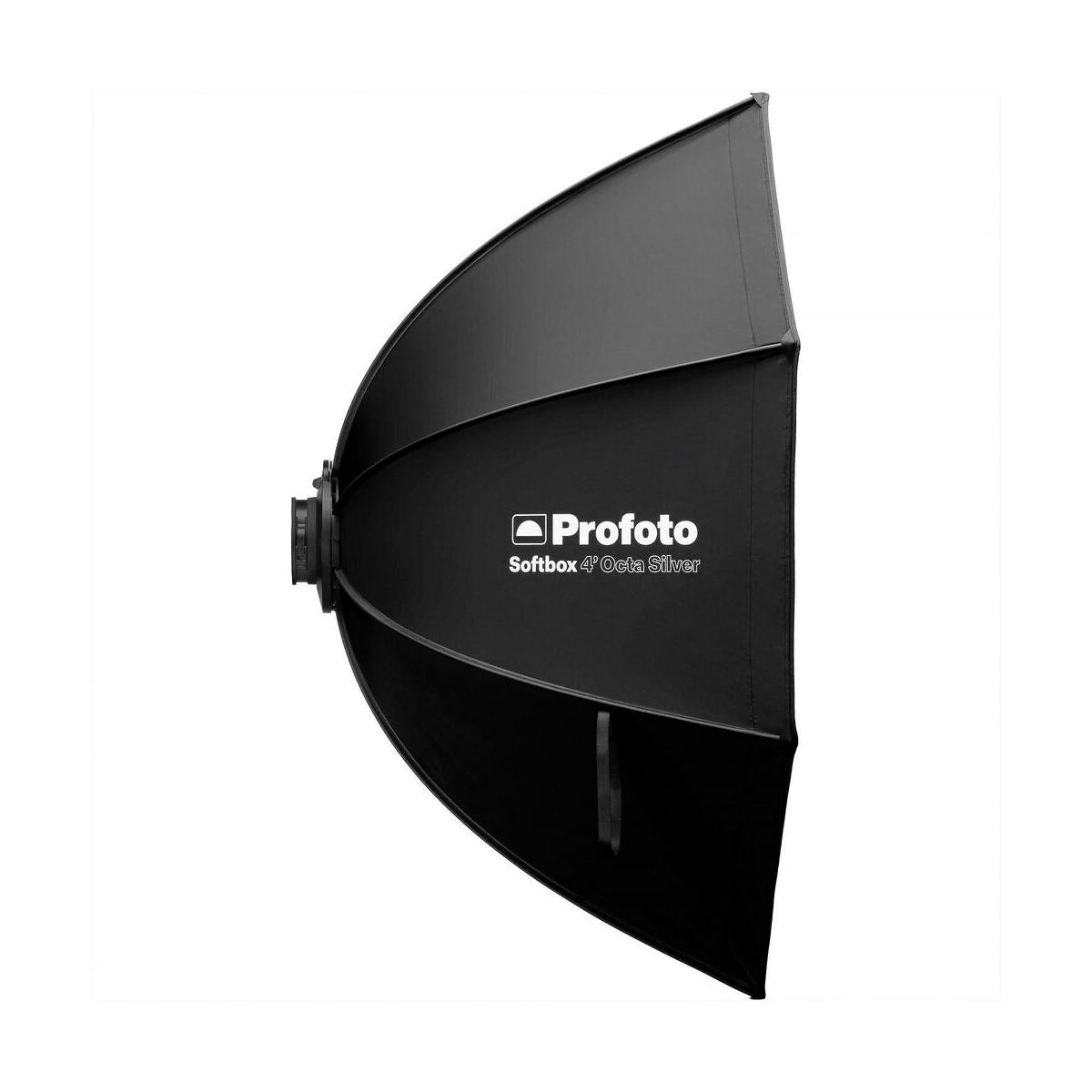 Profoto Octa Softbox 4’ (Silver)
