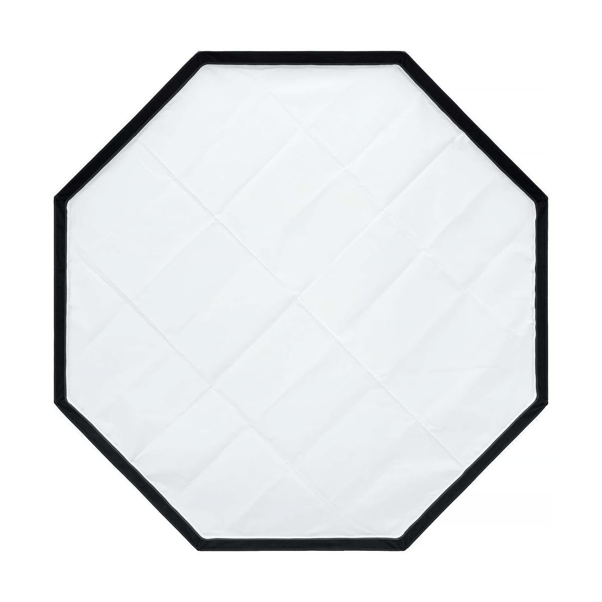 Profoto Octa Softbox 4’ (Silver)