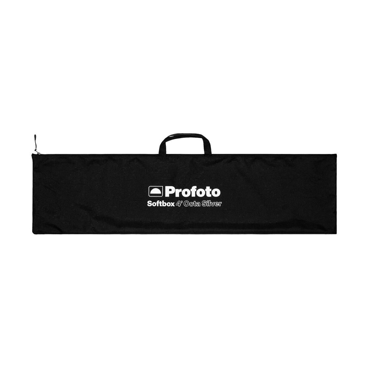 Profoto Octa Softbox 4’ (Silver)