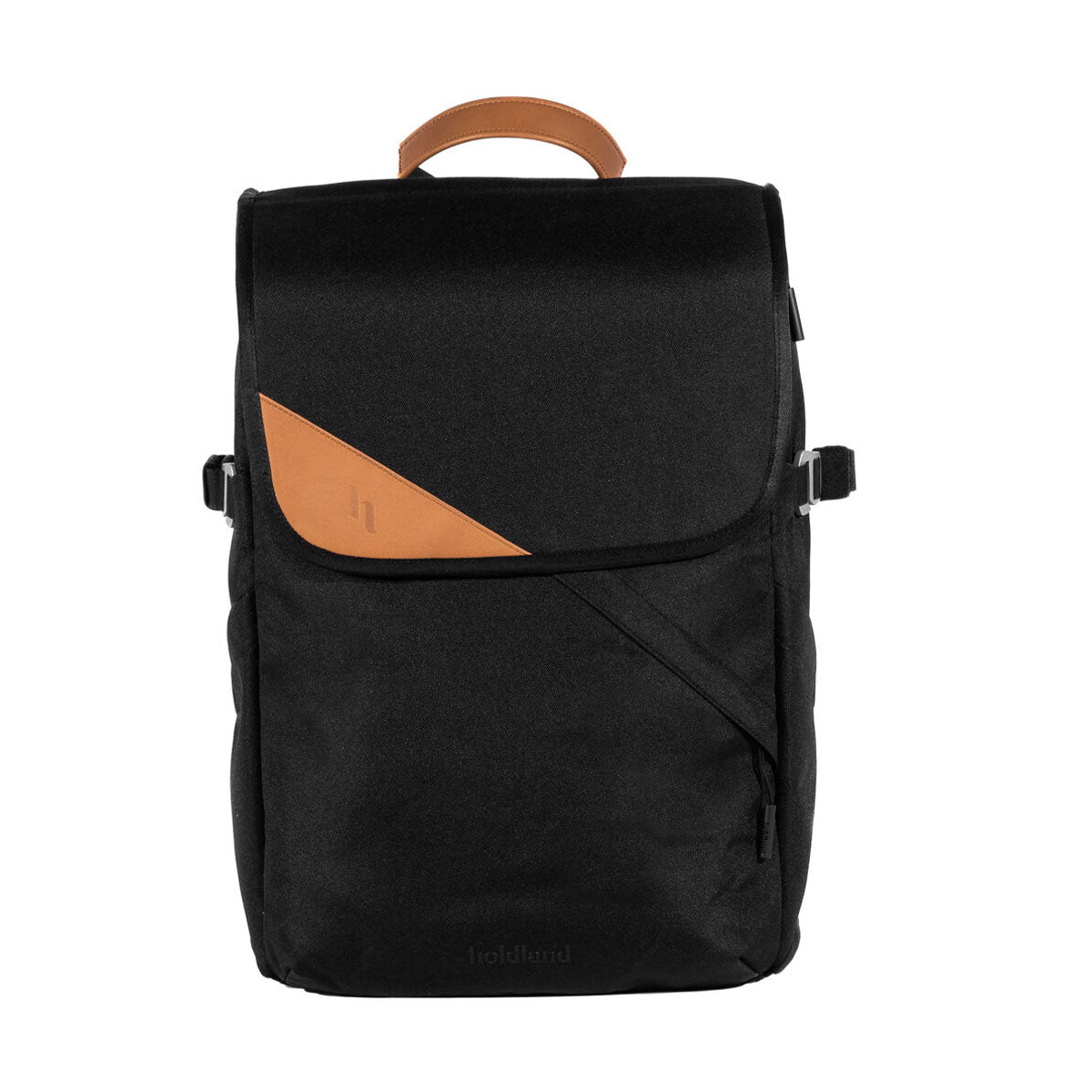 Holdland Original Backpack (Black, 28L)