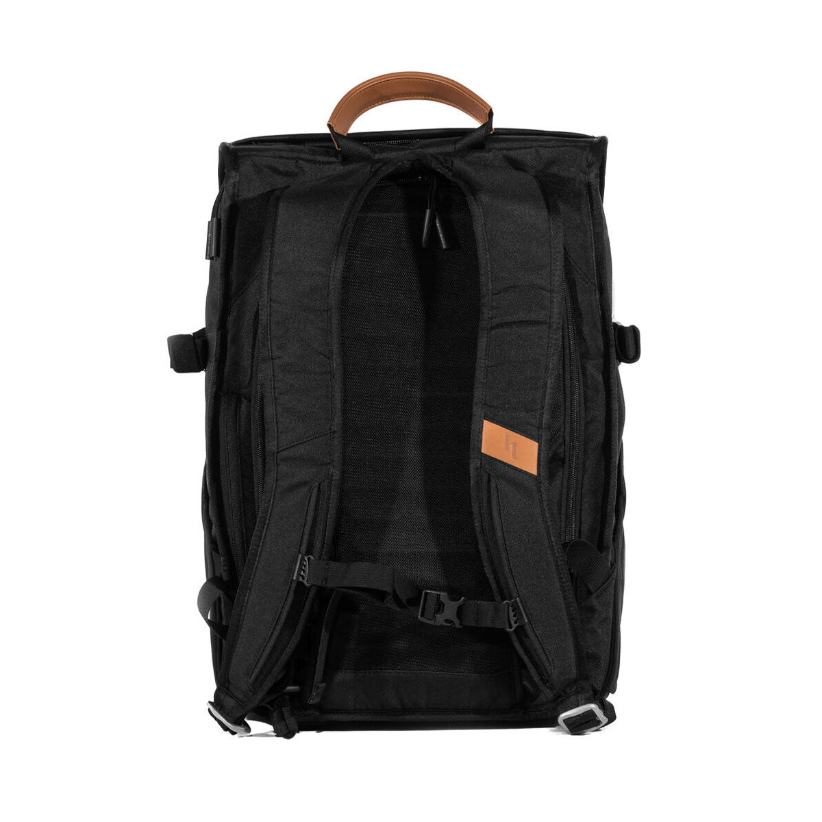 Holdland Original Backpack (Black, 28L)