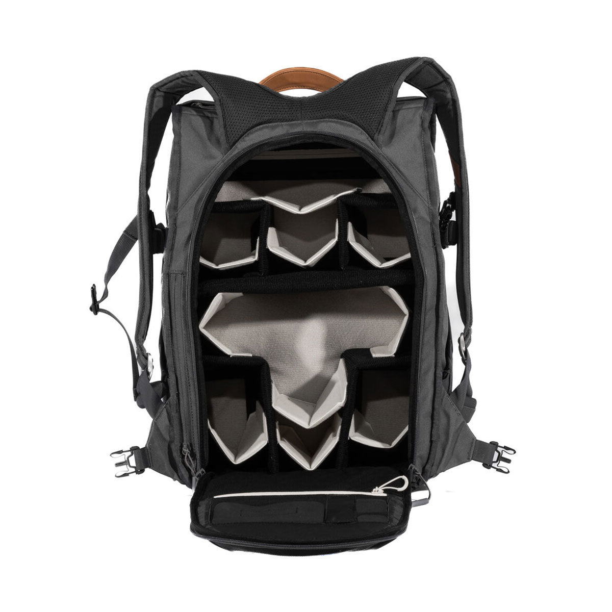 Holdland Original Backpack (Graphite, 28L)
