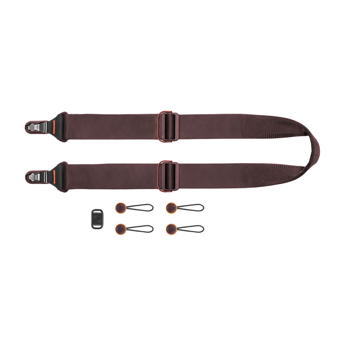 Peak Design Slide Camera Strap - Eclipse