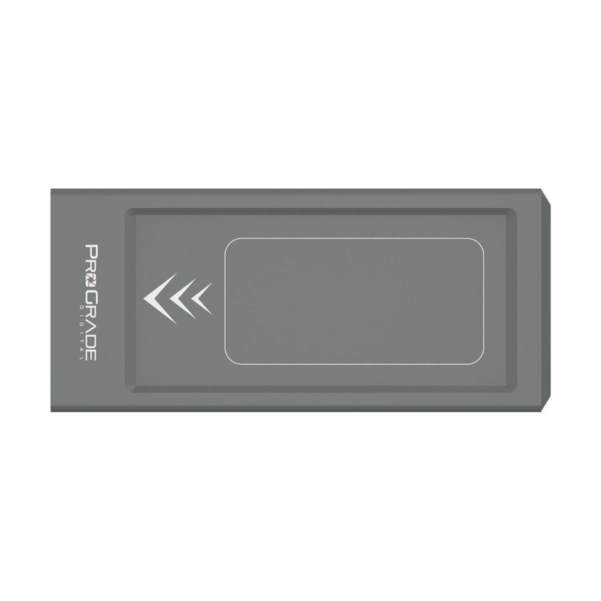Prograde Digital PG10 USB4 SSD Workflow Drive - 4TB