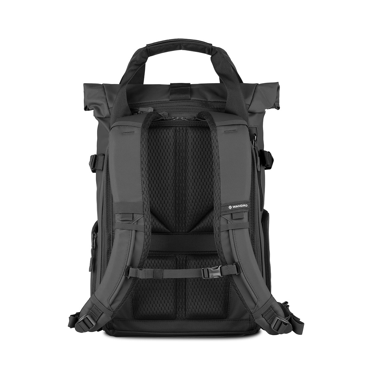 WANDRD PRVKE 21 V4 Backpack w/Photo Bundle (Black)