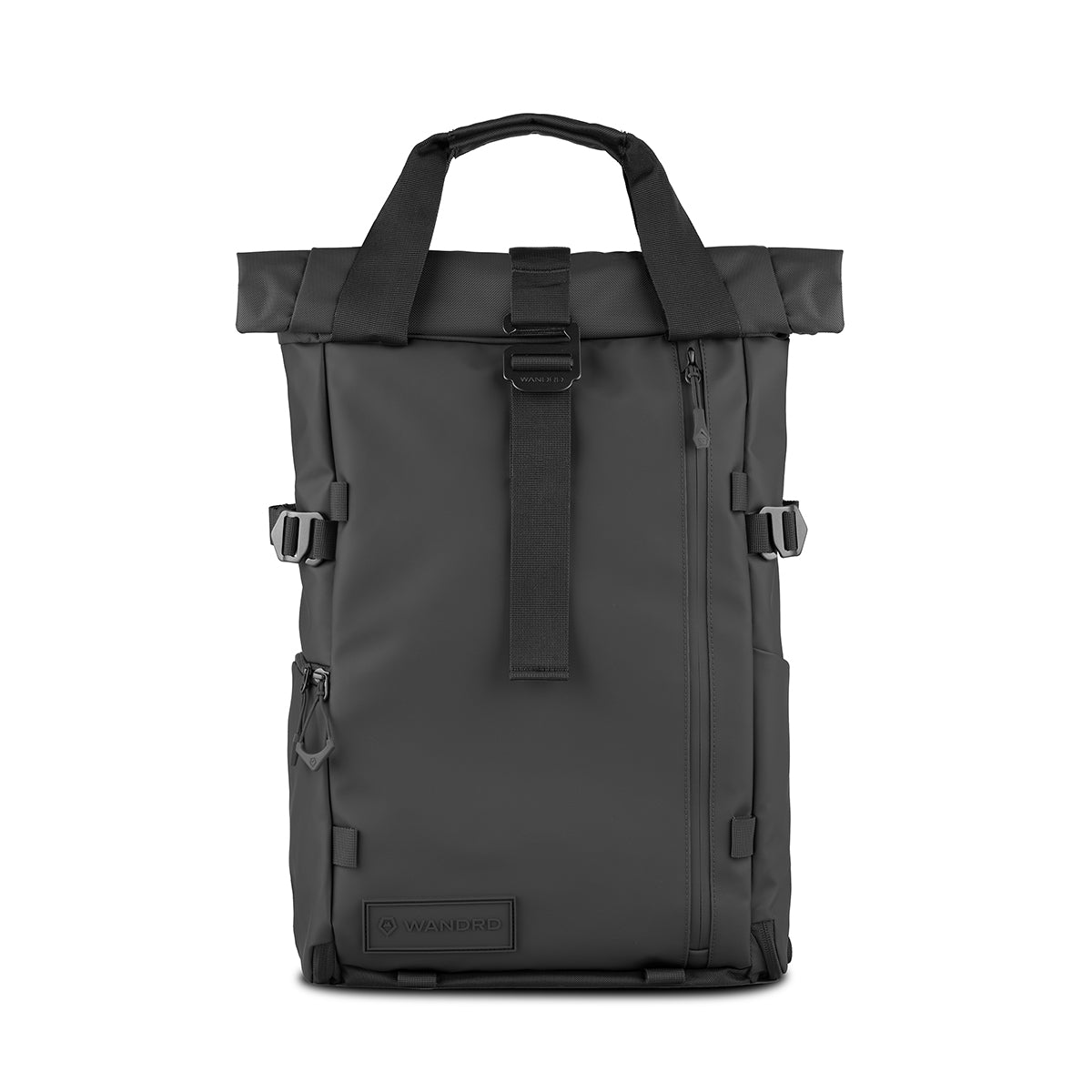 WANDRD PRVKE 21 V4 Backpack w/Photo Bundle (Black)