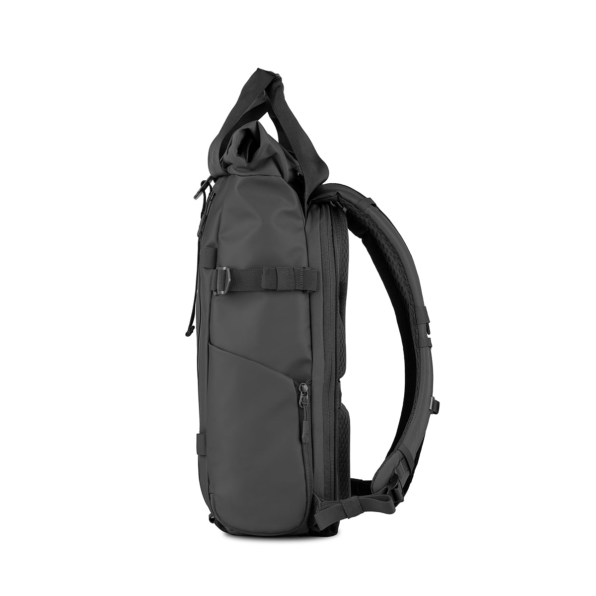 WANDRD PRVKE 21 V4 Backpack w/Photo Bundle (Black)