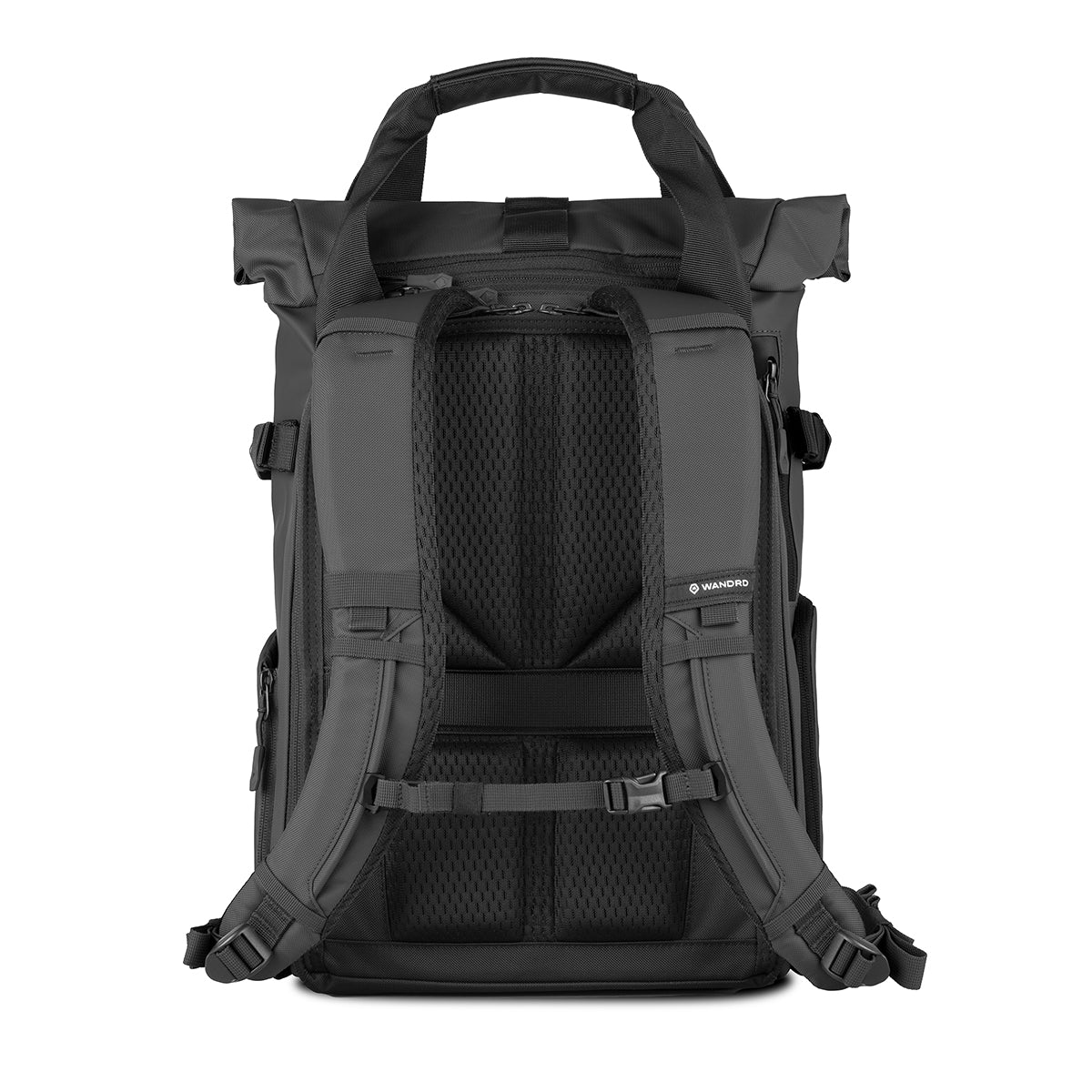 WANDRD PRVKE 31 V4 Backpack w/Photo Bundle (Black)