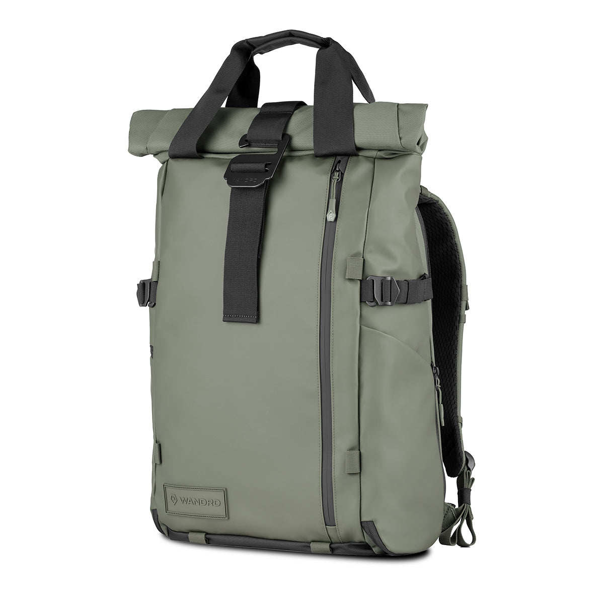 WANDRD PRVKE 31 V4 Backpack w/Photo Bundle (Wasatch Green)