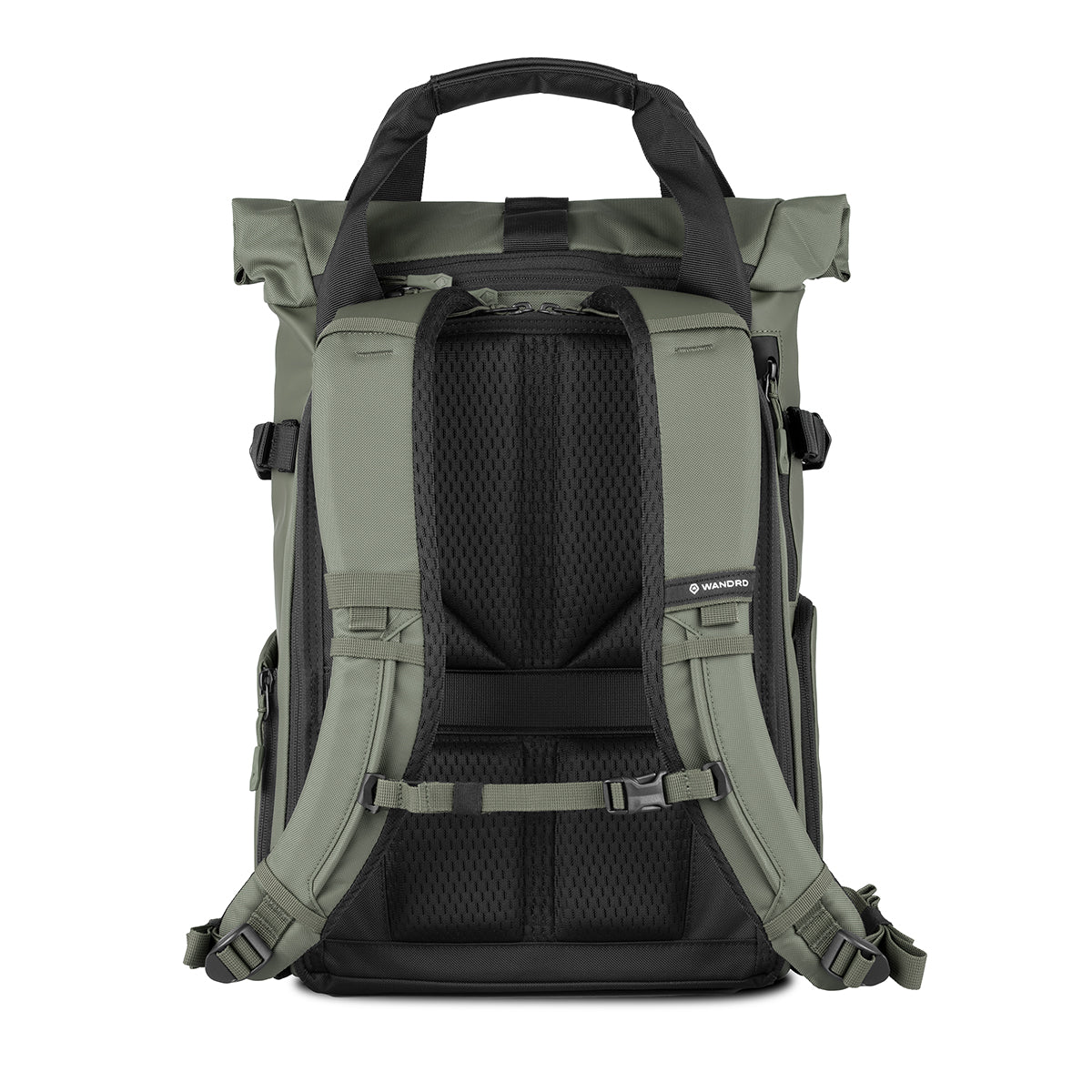WANDRD PRVKE 31 V4 Backpack w/Photo Bundle (Wasatch Green)