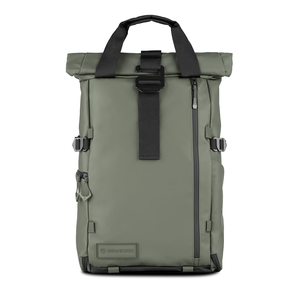WANDRD PRVKE 31 V4 Backpack w/Photo Bundle (Wasatch Green)