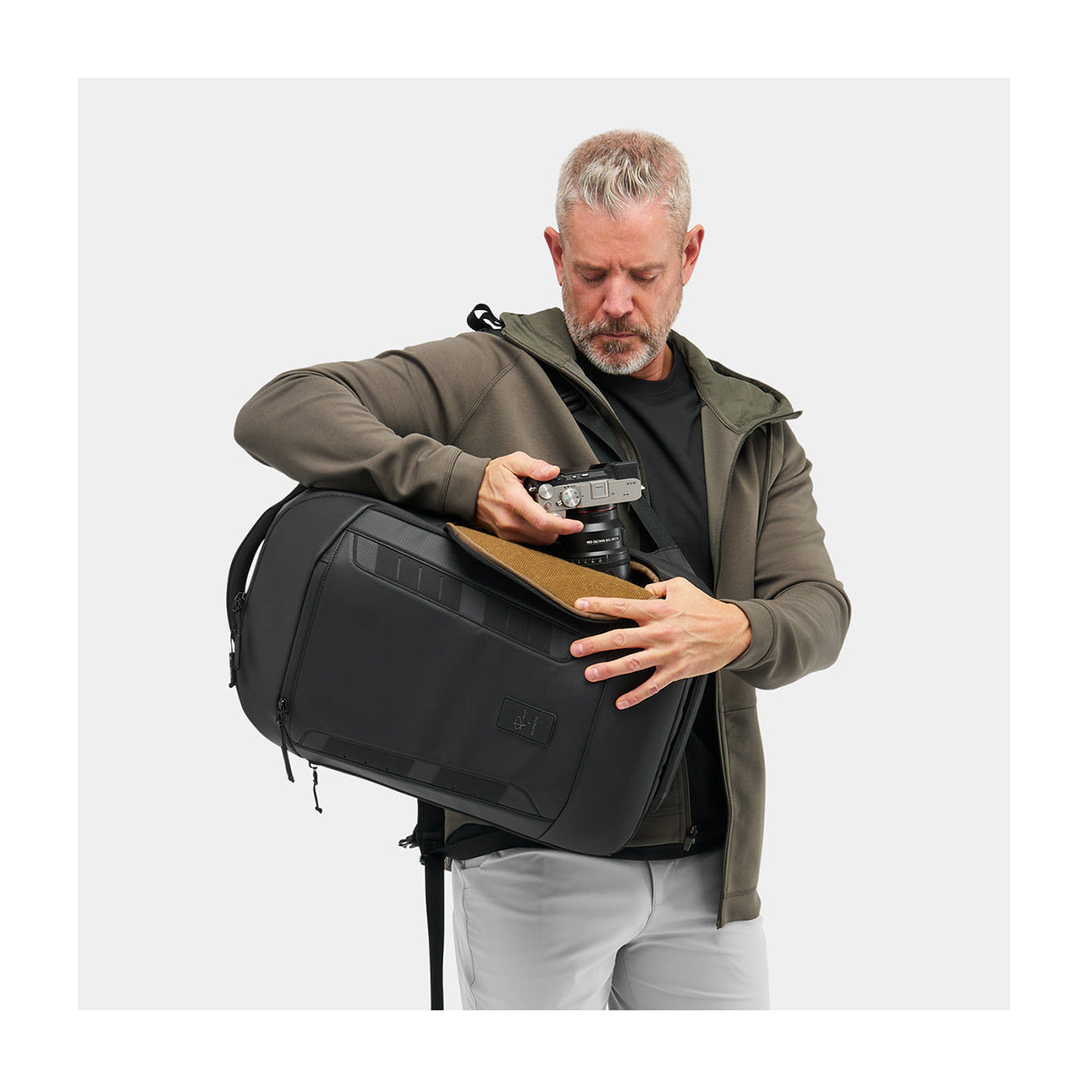Nomatic McKinnon Camera Backpack 35L V2