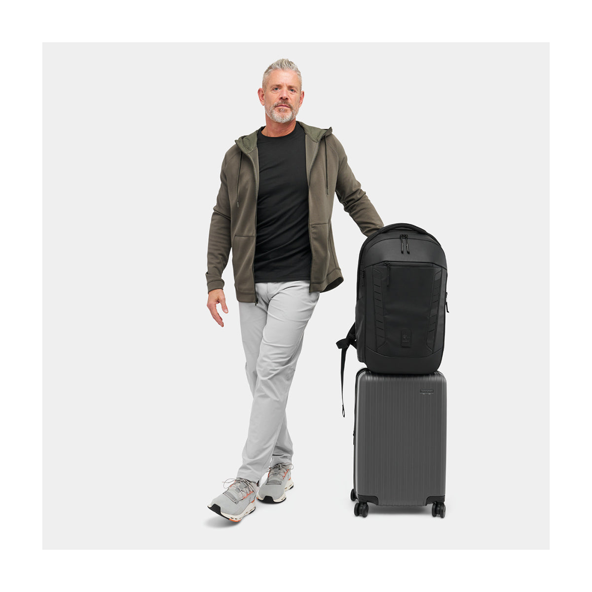 Nomatic McKinnon Camera Backpack 35L V2