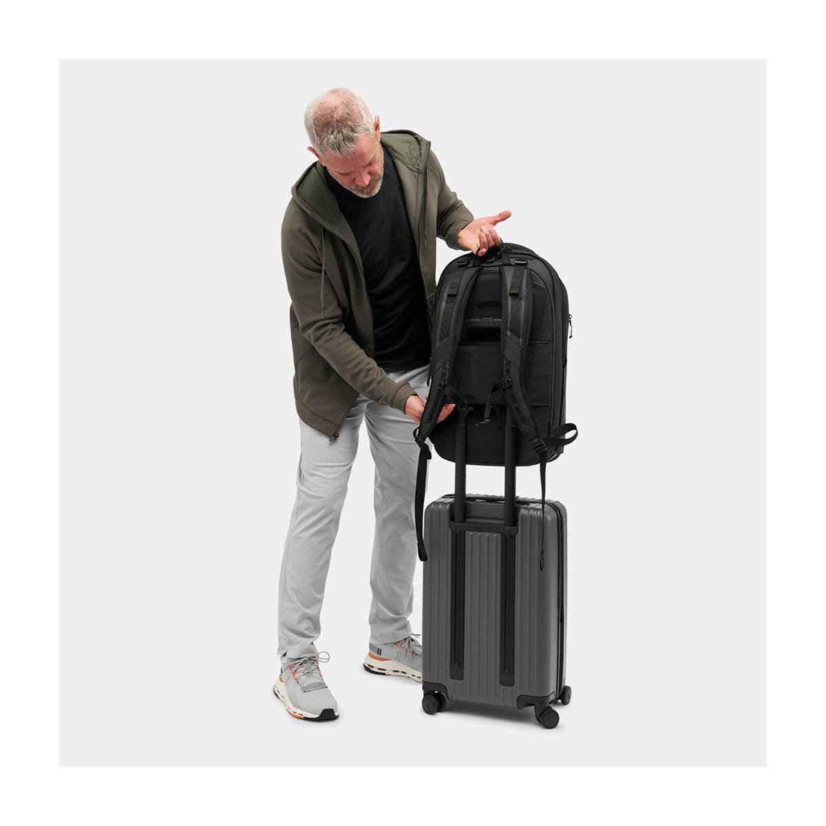 Nomatic McKinnon Camera Backpack 35L V2