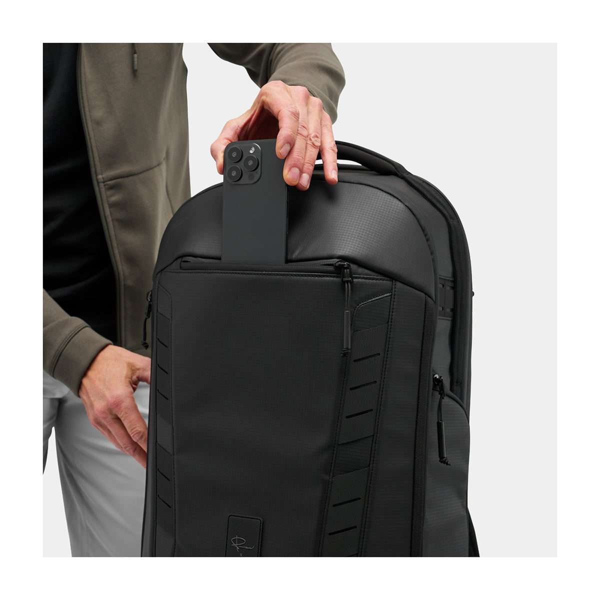Nomatic McKinnon Camera Backpack 35L V2