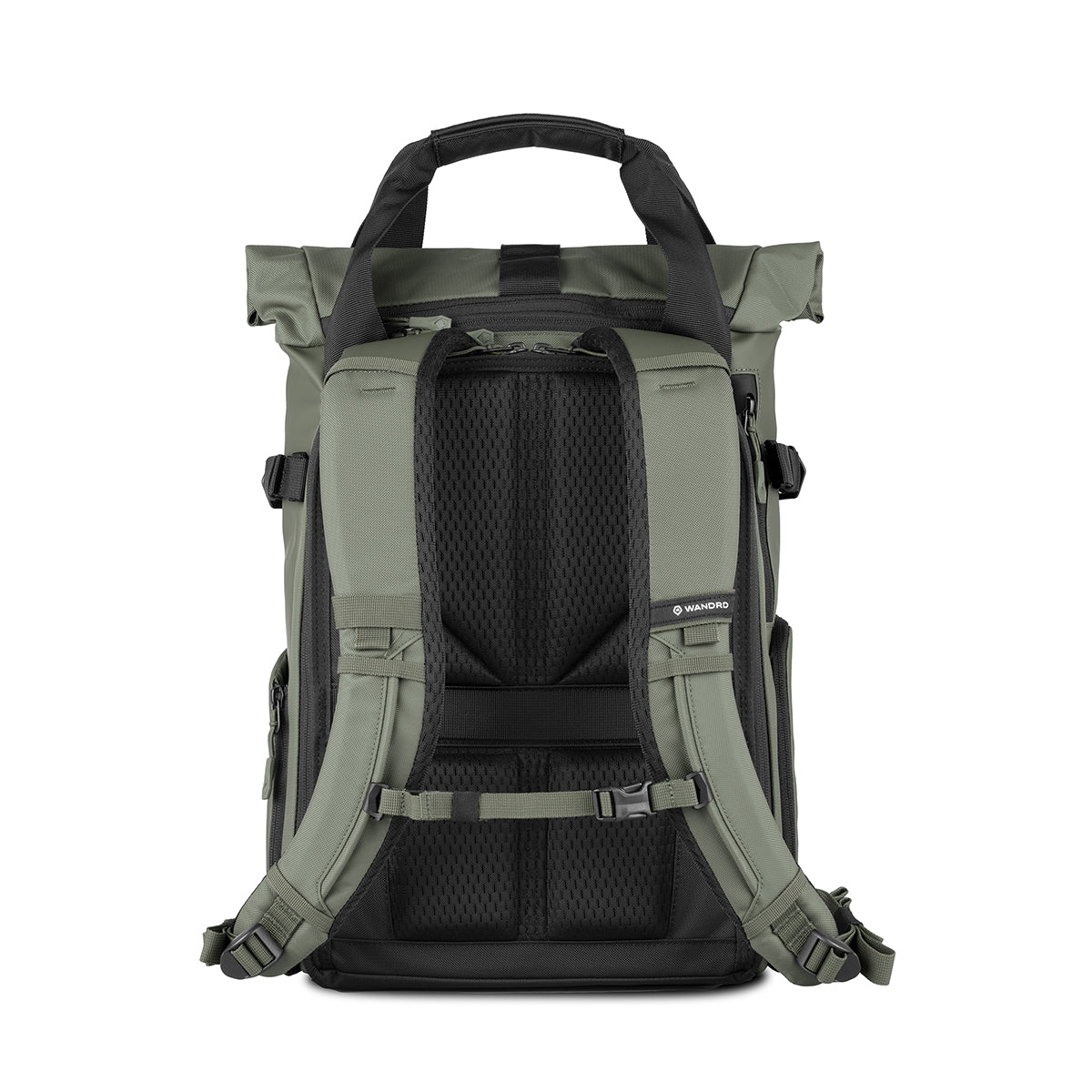 WANDRD PRVKE 21 V4 Backpack w/Photo Bundle (Wasatch Green)