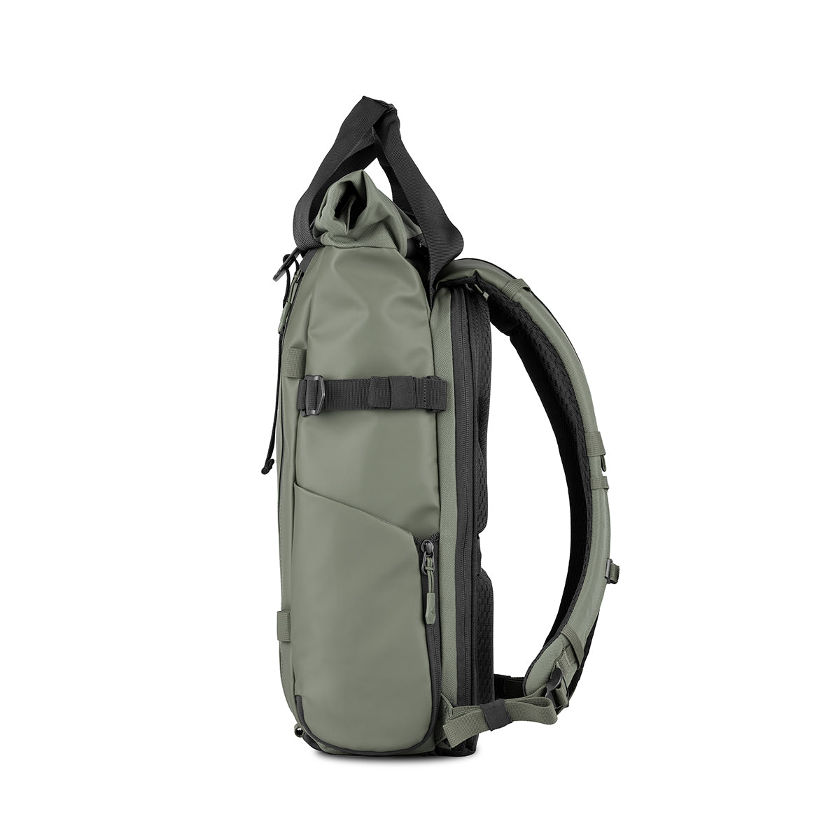 WANDRD PRVKE 21 V4 Backpack w/Photo Bundle (Wasatch Green)
