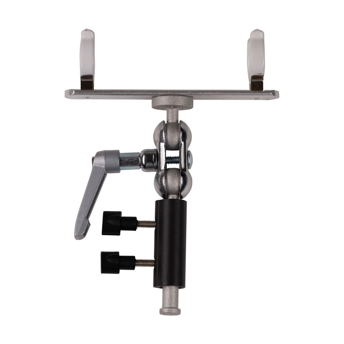 Nanlite Pavotube Holder with Swivel Ball Joint and 5/8in Baby Pin