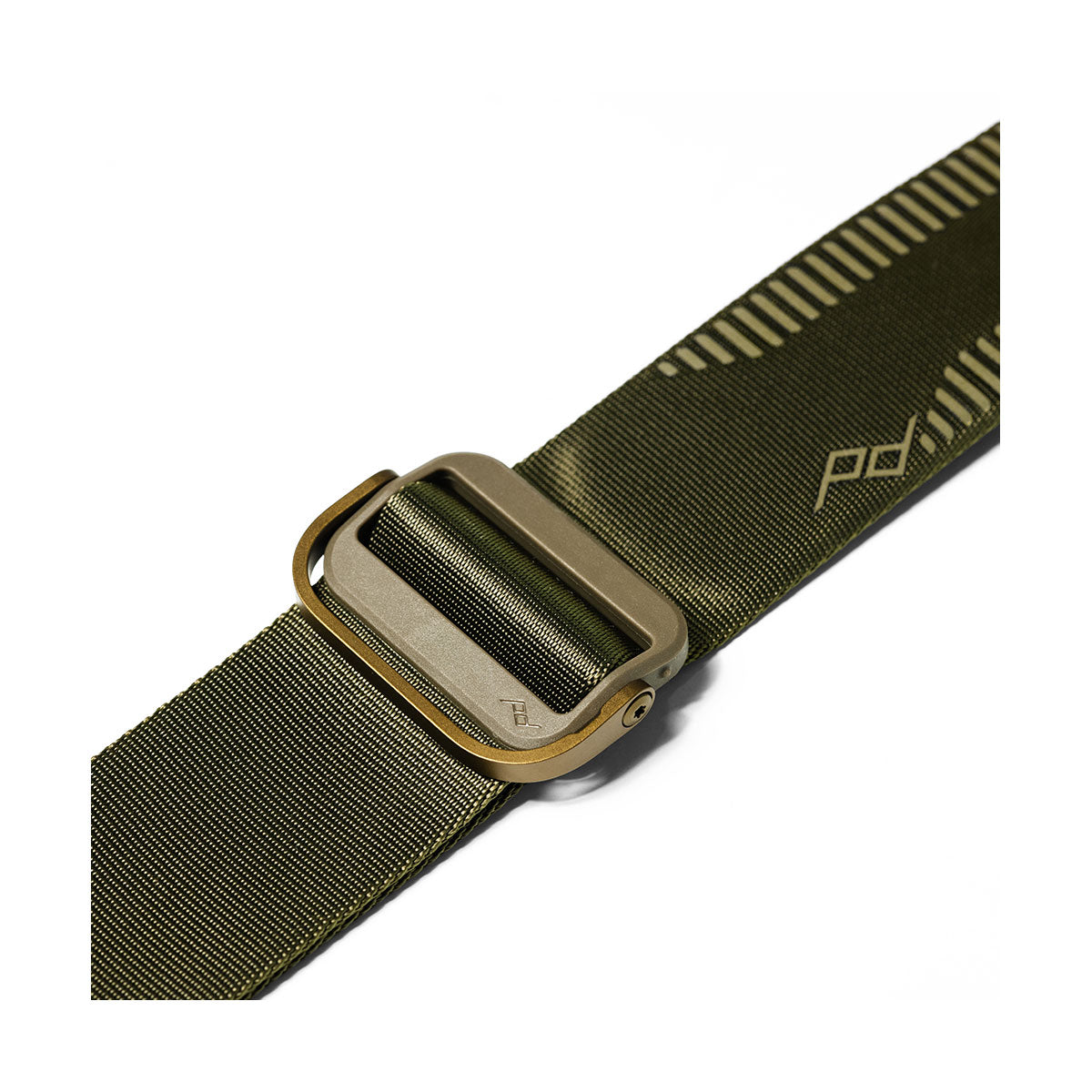 Peak Design Slide Camera Strap - Kelp