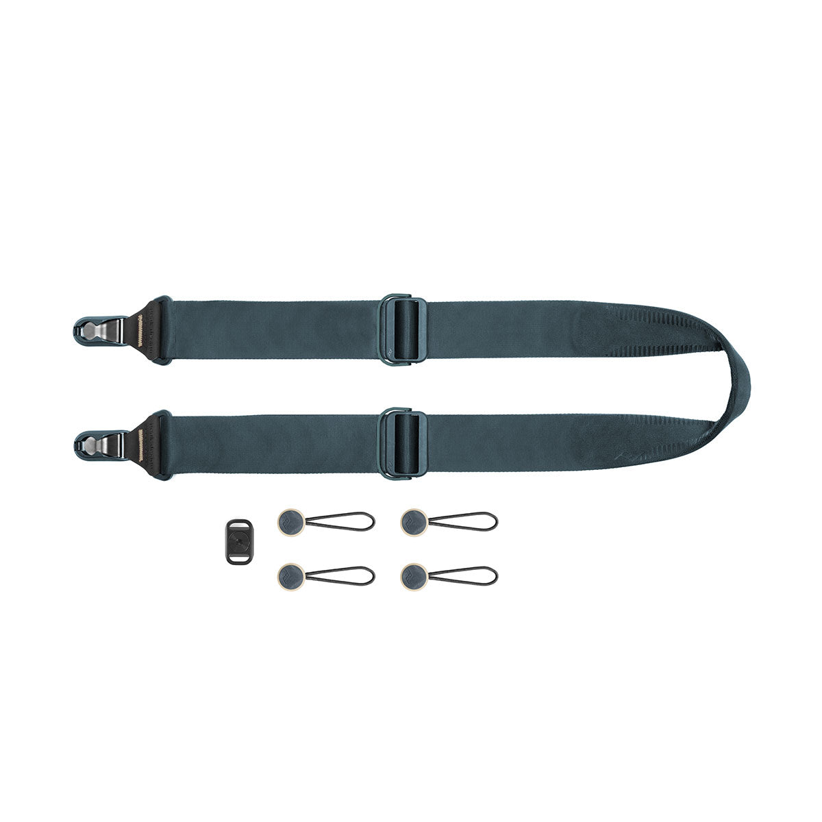 Peak Design Slide Camera Strap - Ocean