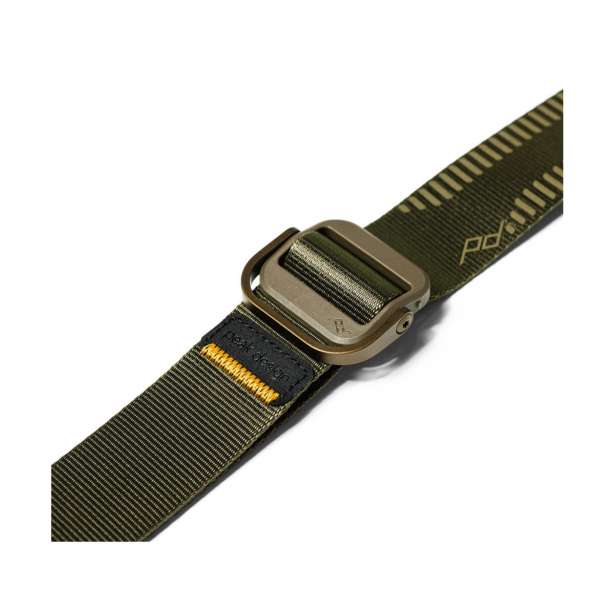 Peak Design SlideLITE Camera Strap - Kelp