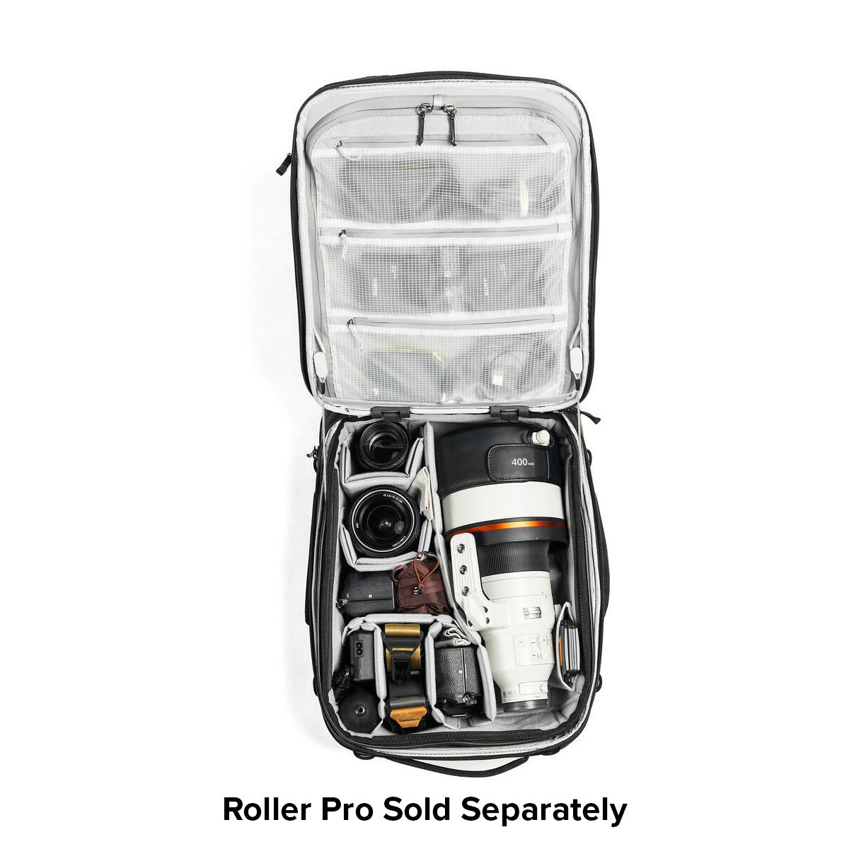 Peak Design Camera Cube v2 X-Large