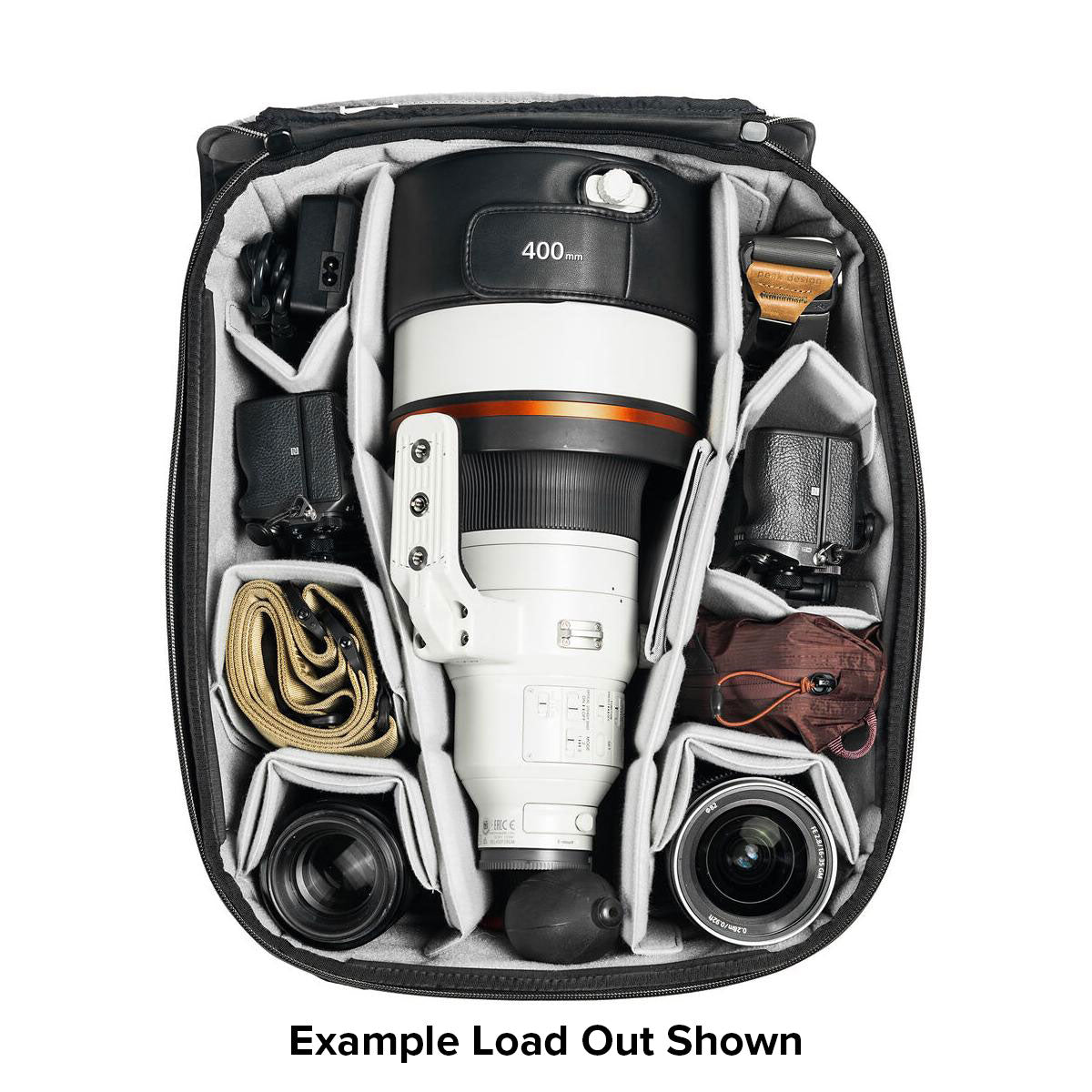 Peak Design Camera Cube v2 X-Large