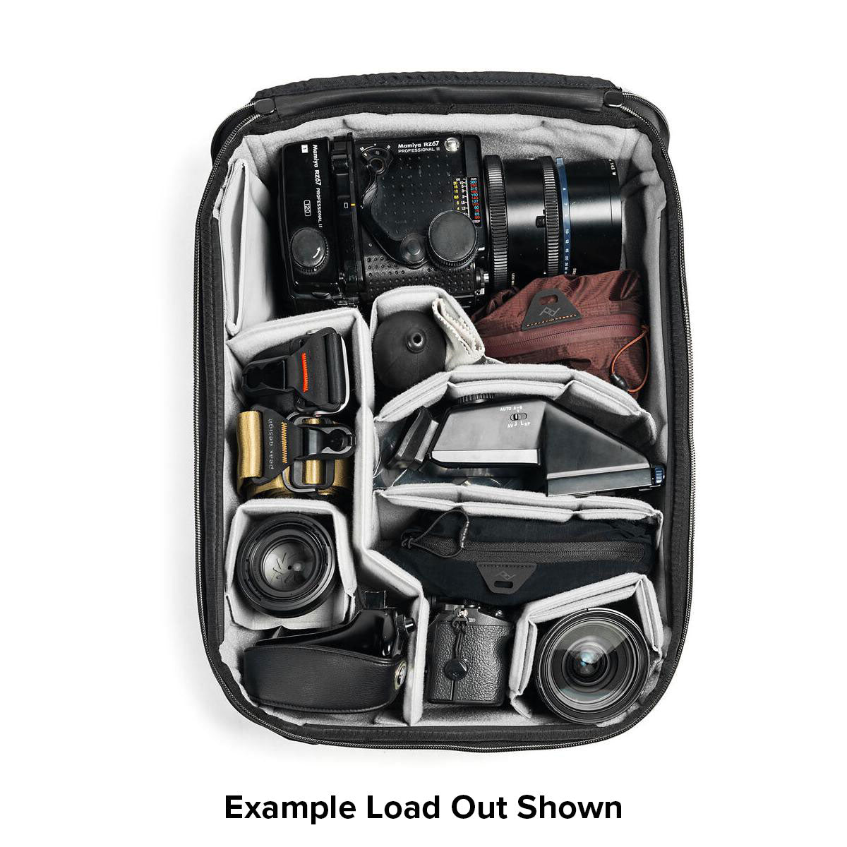 Peak Design Camera Cube v2 X-Large