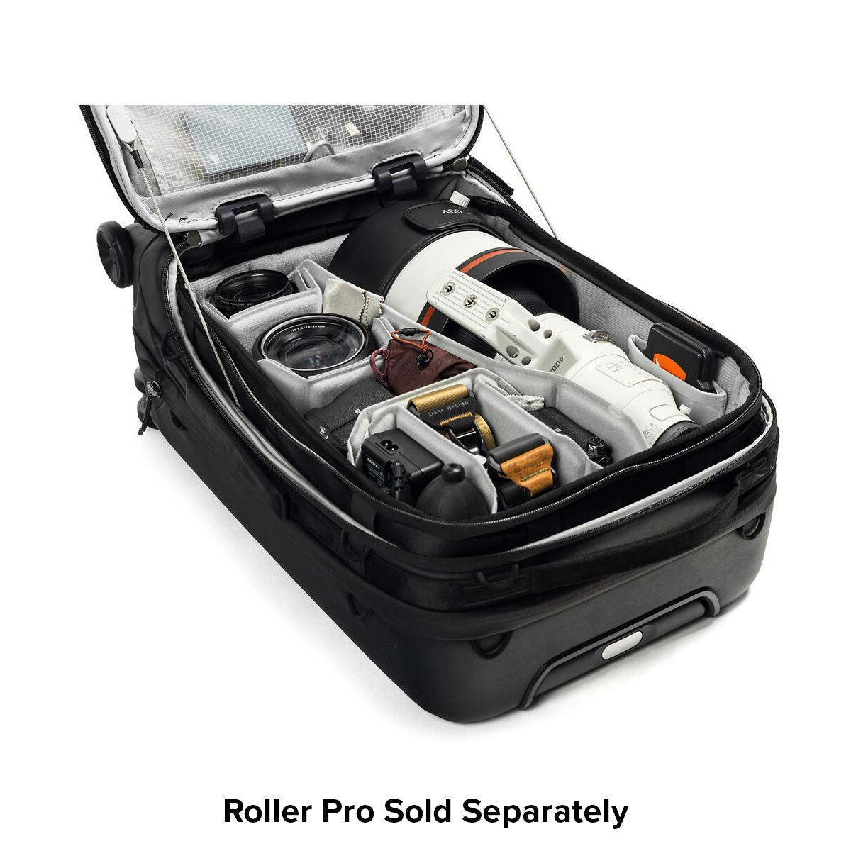 Peak Design Camera Cube v2 X-Large