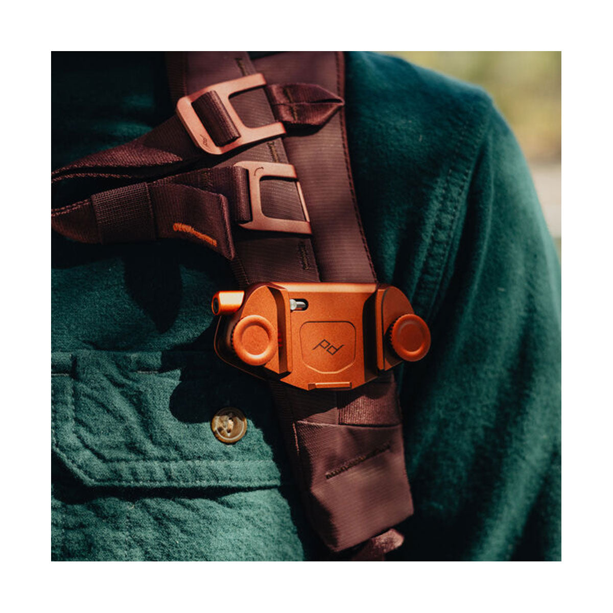 Peak Design Capture - Eclipse