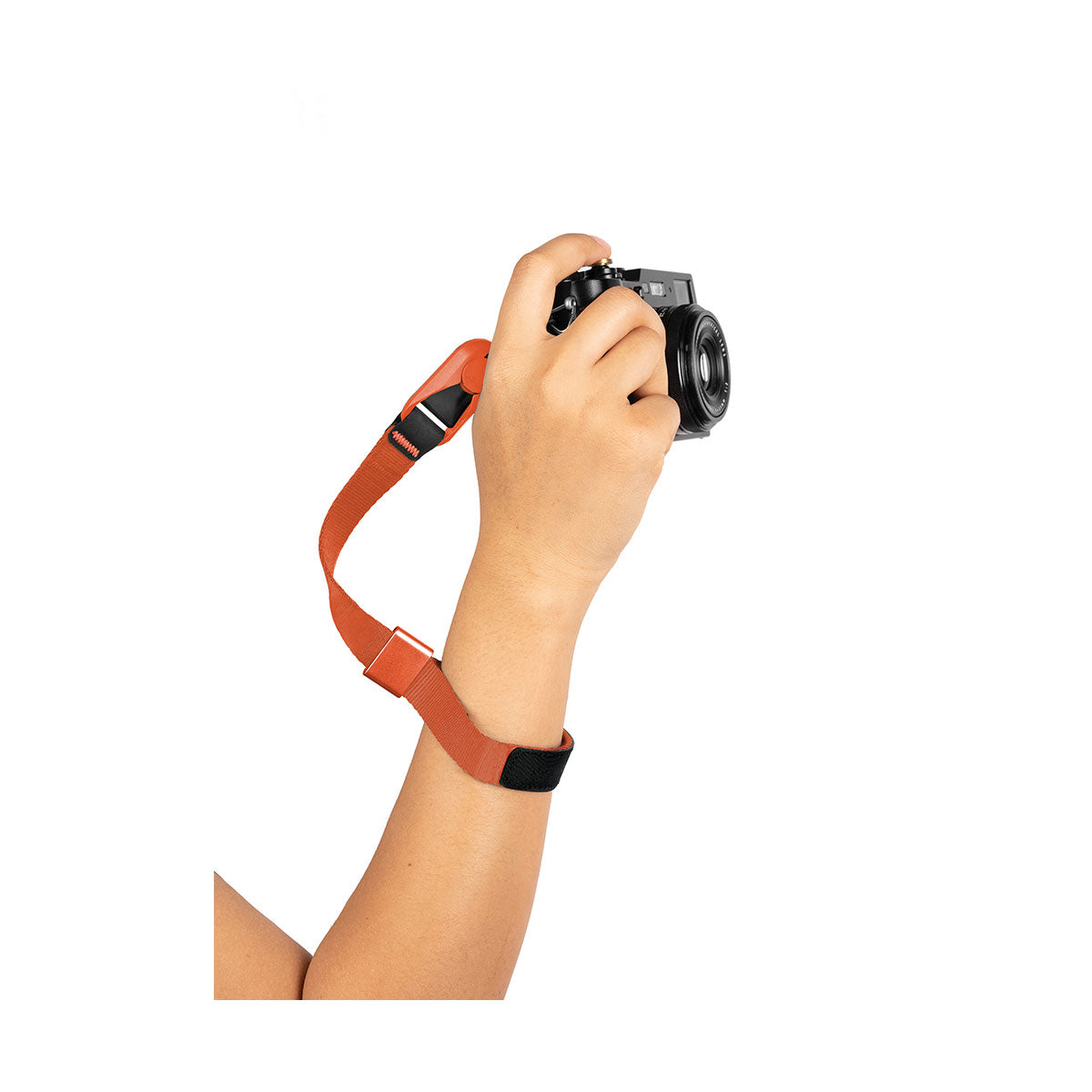 Peak Design Cuff Camera Wrist Strap - Ibis