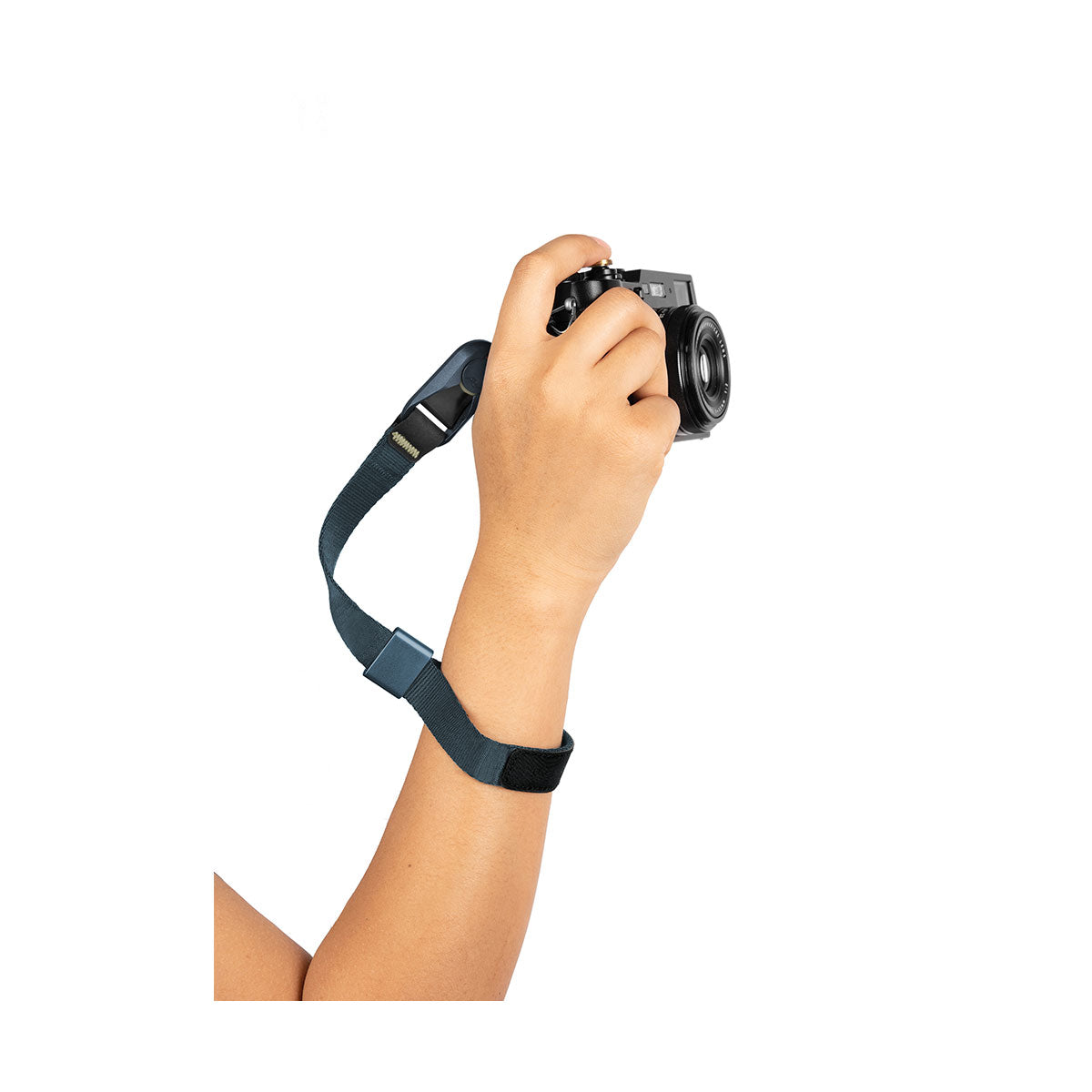 Peak Design Cuff Camera Wrist Strap - Ocean