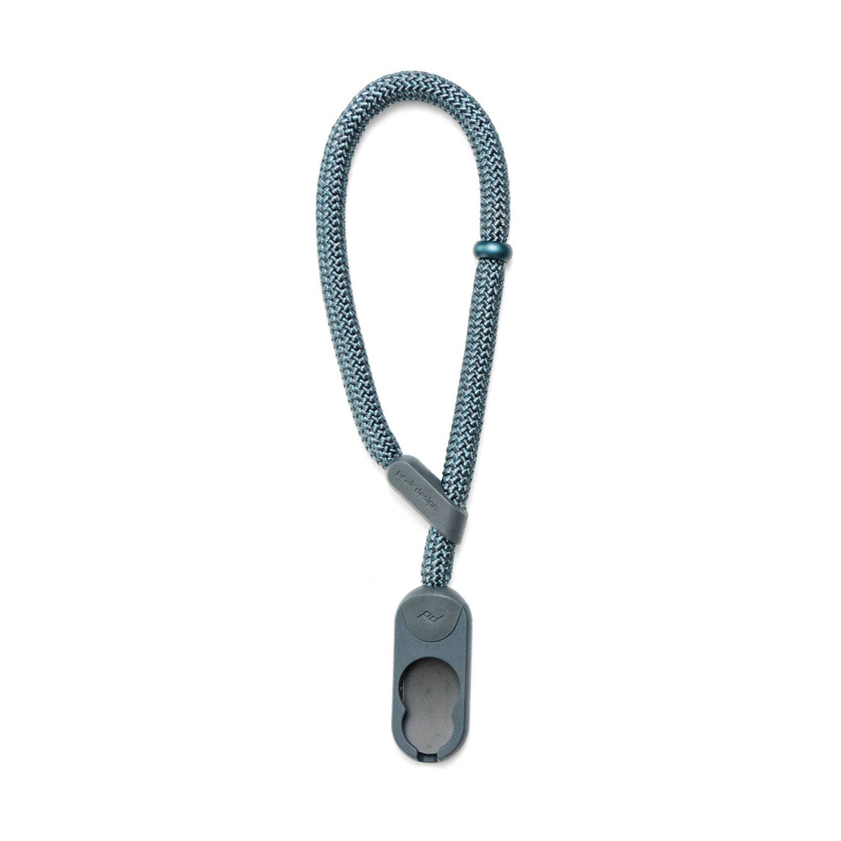 Peak Design Cuff Rope Camera Wrist Strap - Ocean