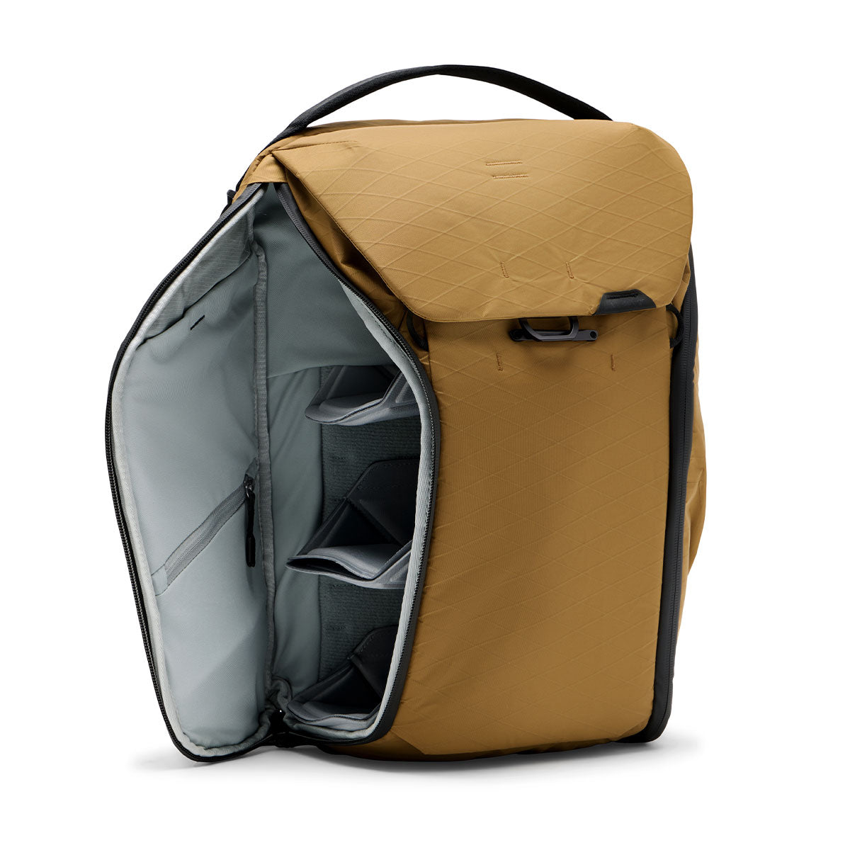 Peak Design Everyday Backpack 20L - Coyote