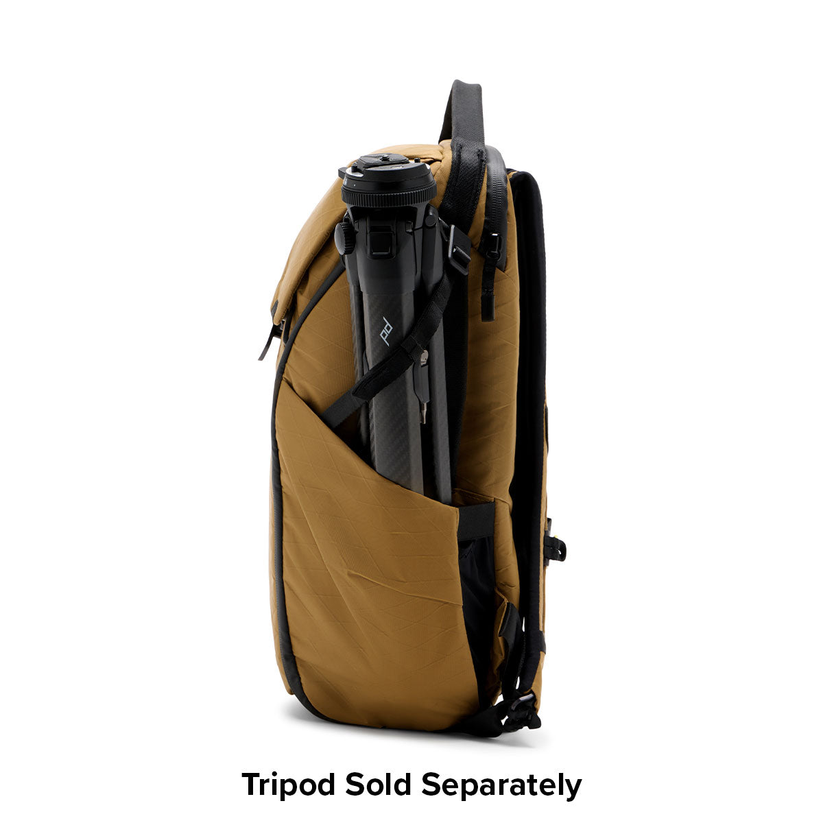 Peak Design Everyday Backpack 20L - Coyote