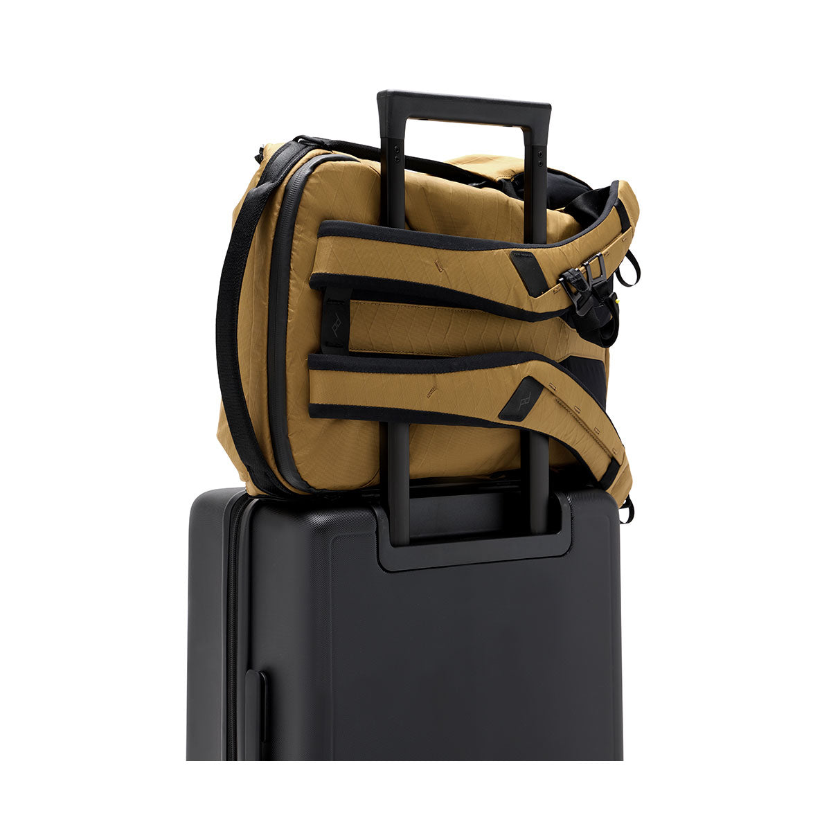 Peak Design Everyday Backpack 20L - Coyote