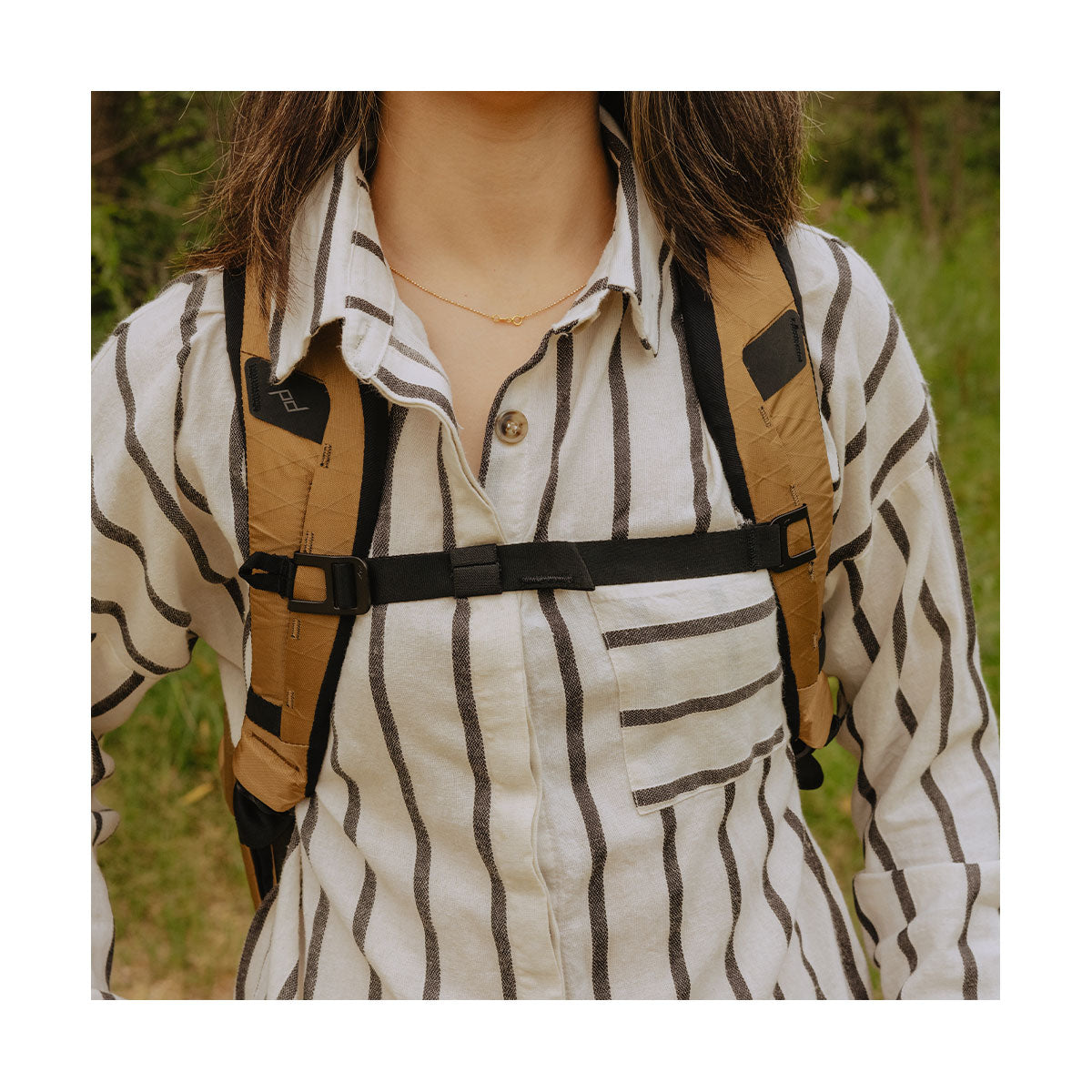 Peak Design Everyday Backpack 20L - Coyote