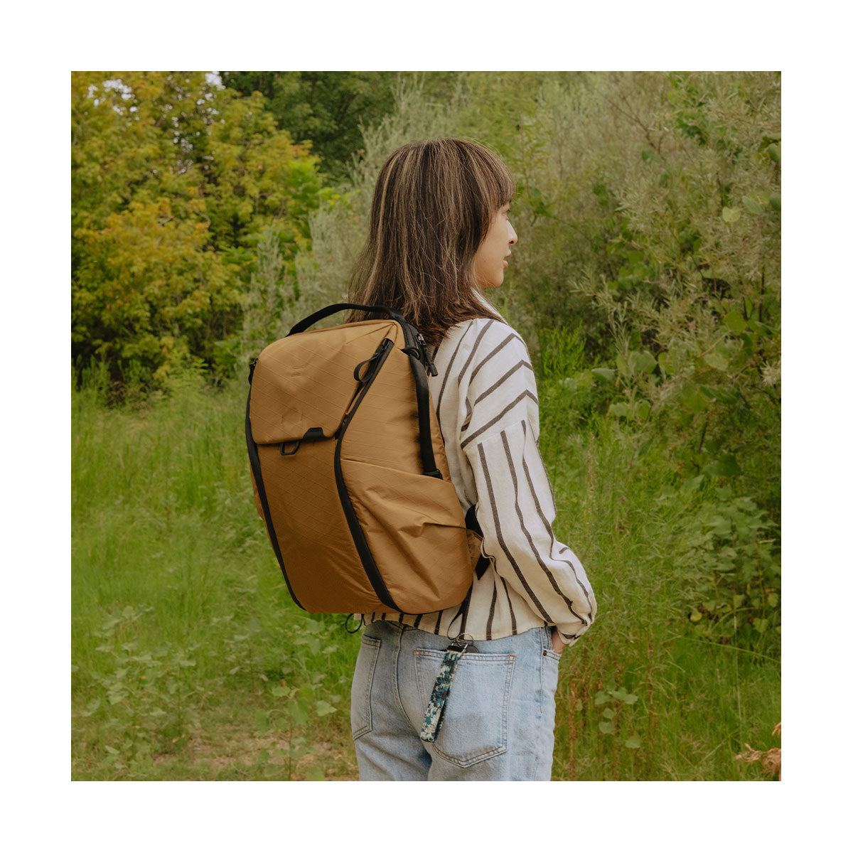 Peak Design Everyday Backpack 20L - Coyote