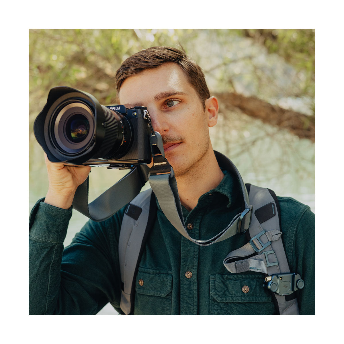 Peak Design Everyday Backpack 20L - Ocean