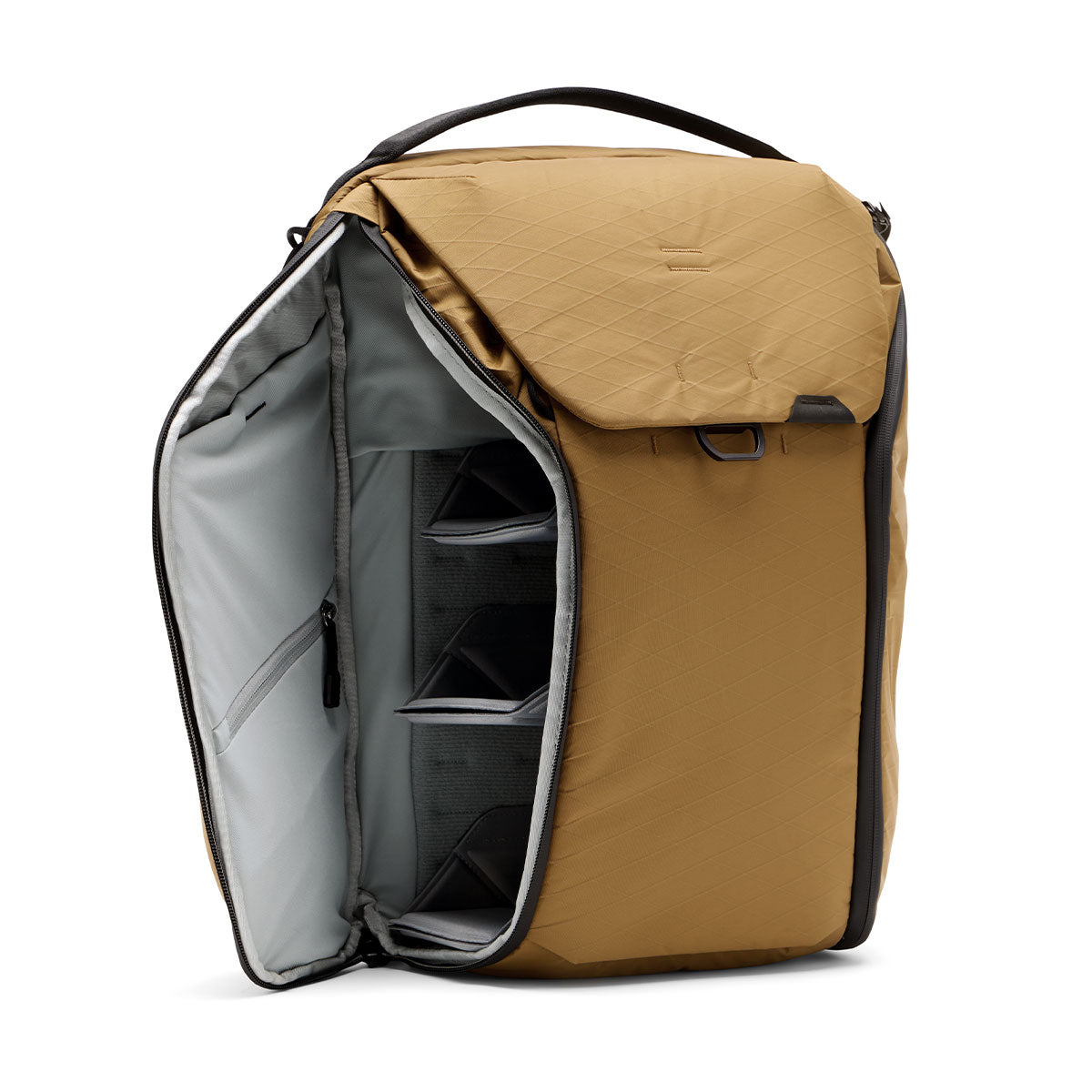 Peak Design Everyday Backpack 30L - Coyote