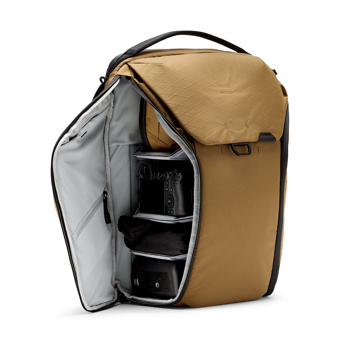 Peak Design Everyday Backpack 30L - Coyote