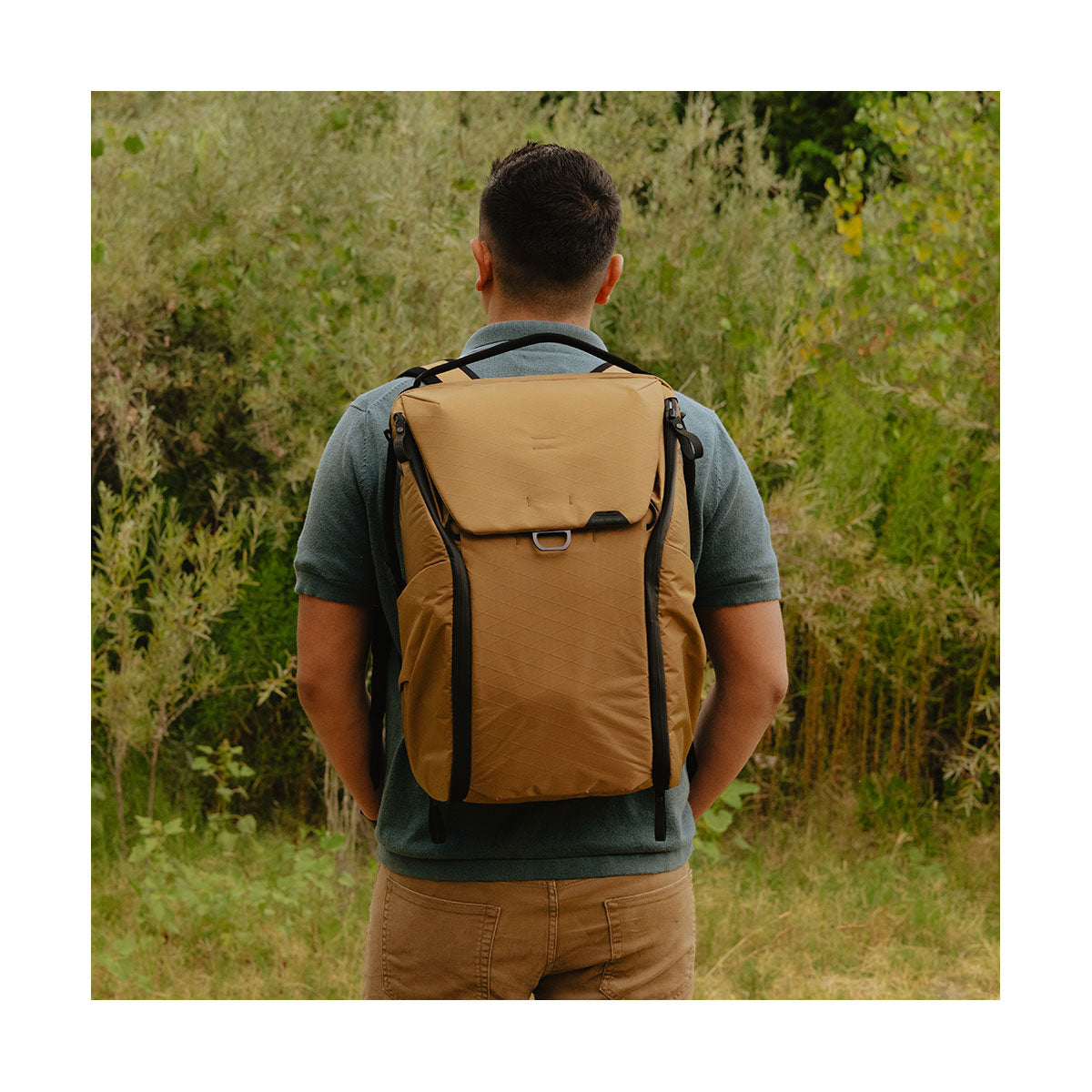 Peak Design Everyday Backpack 30L - Coyote