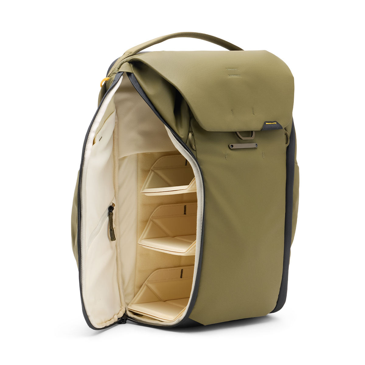 Peak Design Everyday Backpack 30L - Kelp