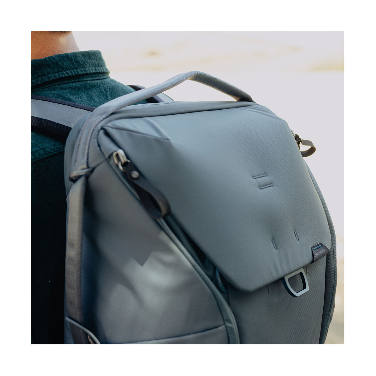 Peak Design Everyday Backpack 30L - Ocean