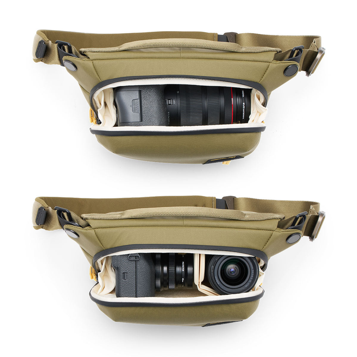 Peak Design Everyday Sling 3L - Kelp