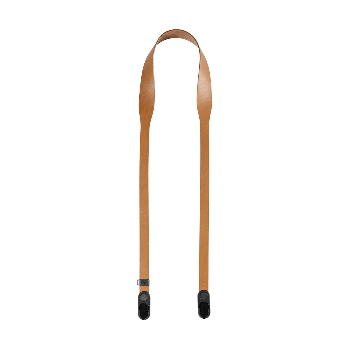 Peak Design Form Leather Camera Strap Standard (46.7") - Tan