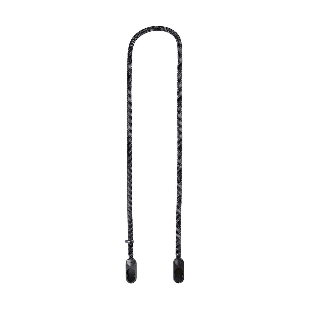 Peak Design Form Rope Camera Strap Standard (46.7") - Black